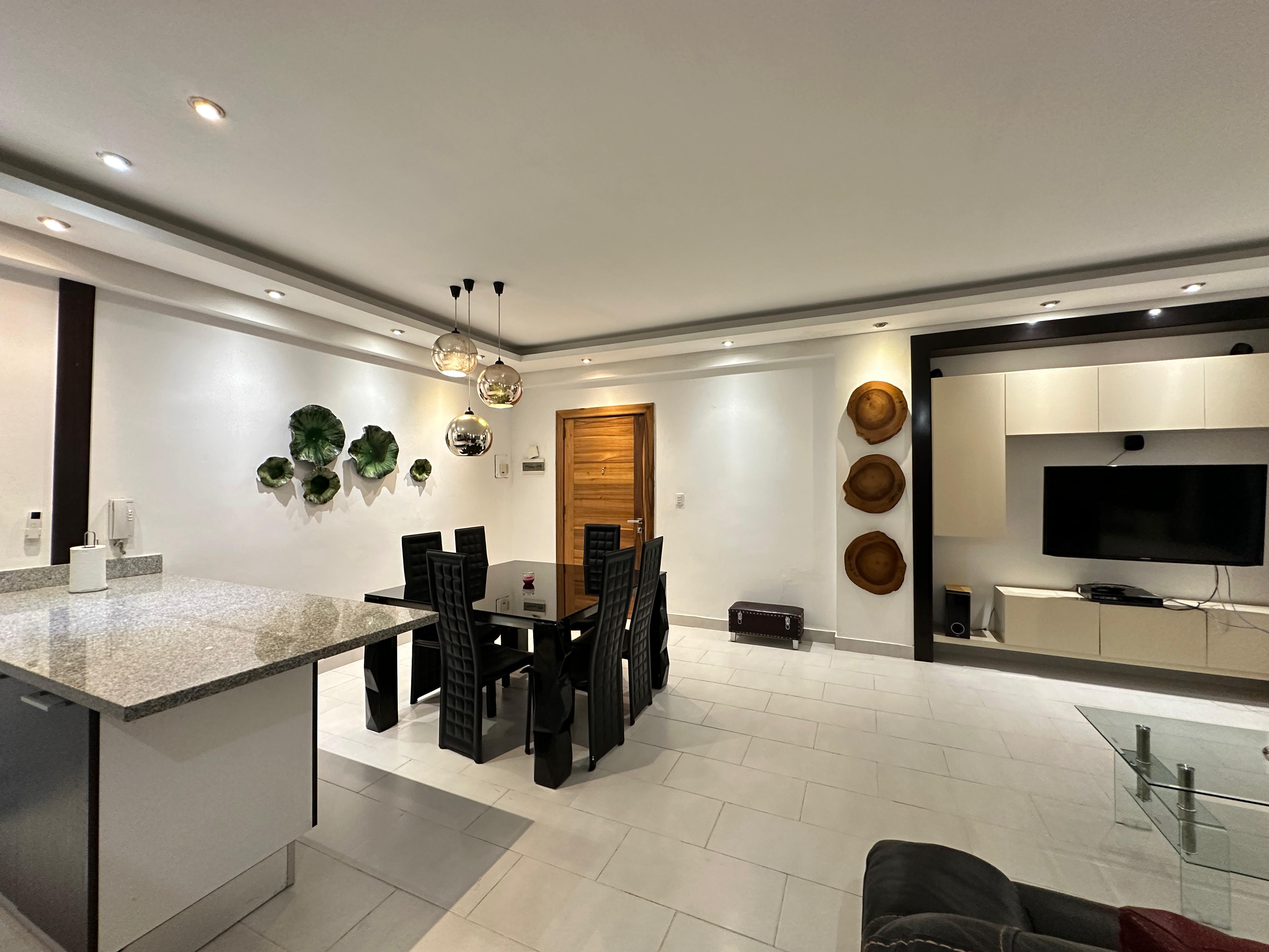 apartamentos - Apartamento en Serralles 5