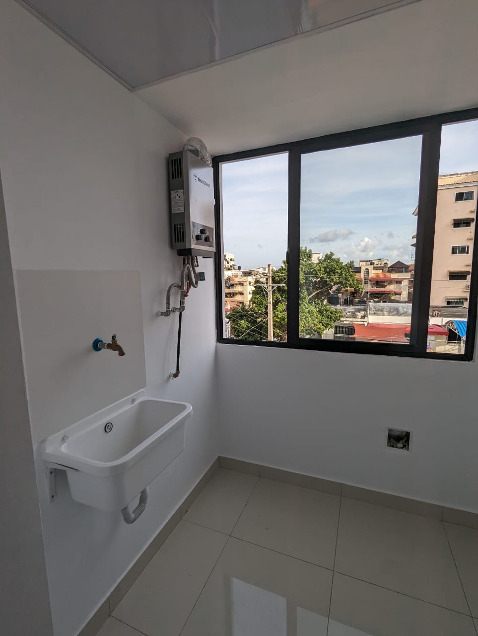 apartamentos - Aparta estudio de Alquiler en el Renacimiento 8