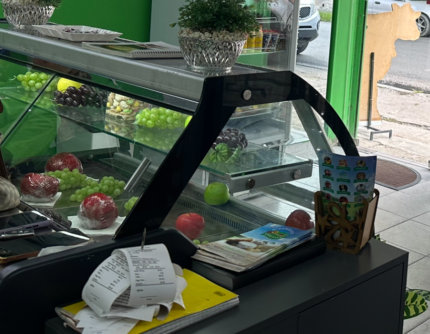 equipos profesionales - Freser para negocio / uno vertical y otro horizontal farco de bajo consumo  5