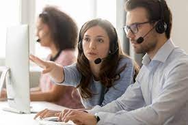 empleos disponibles - Se solicita agente para call center 
 1