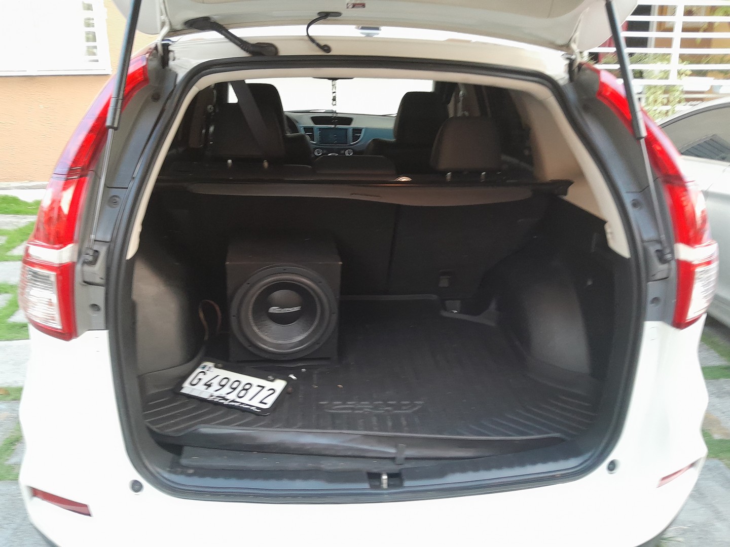 jeepetas y camionetas - Crv en benta 2016 full de oportunidad 
  
Pos data es un millon 1,200,000 5