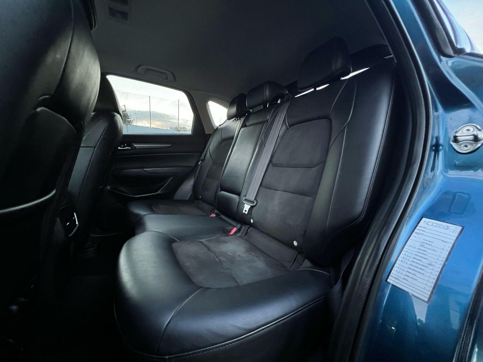 jeepetas y camionetas - mazda cx5 grand touring 2019 1