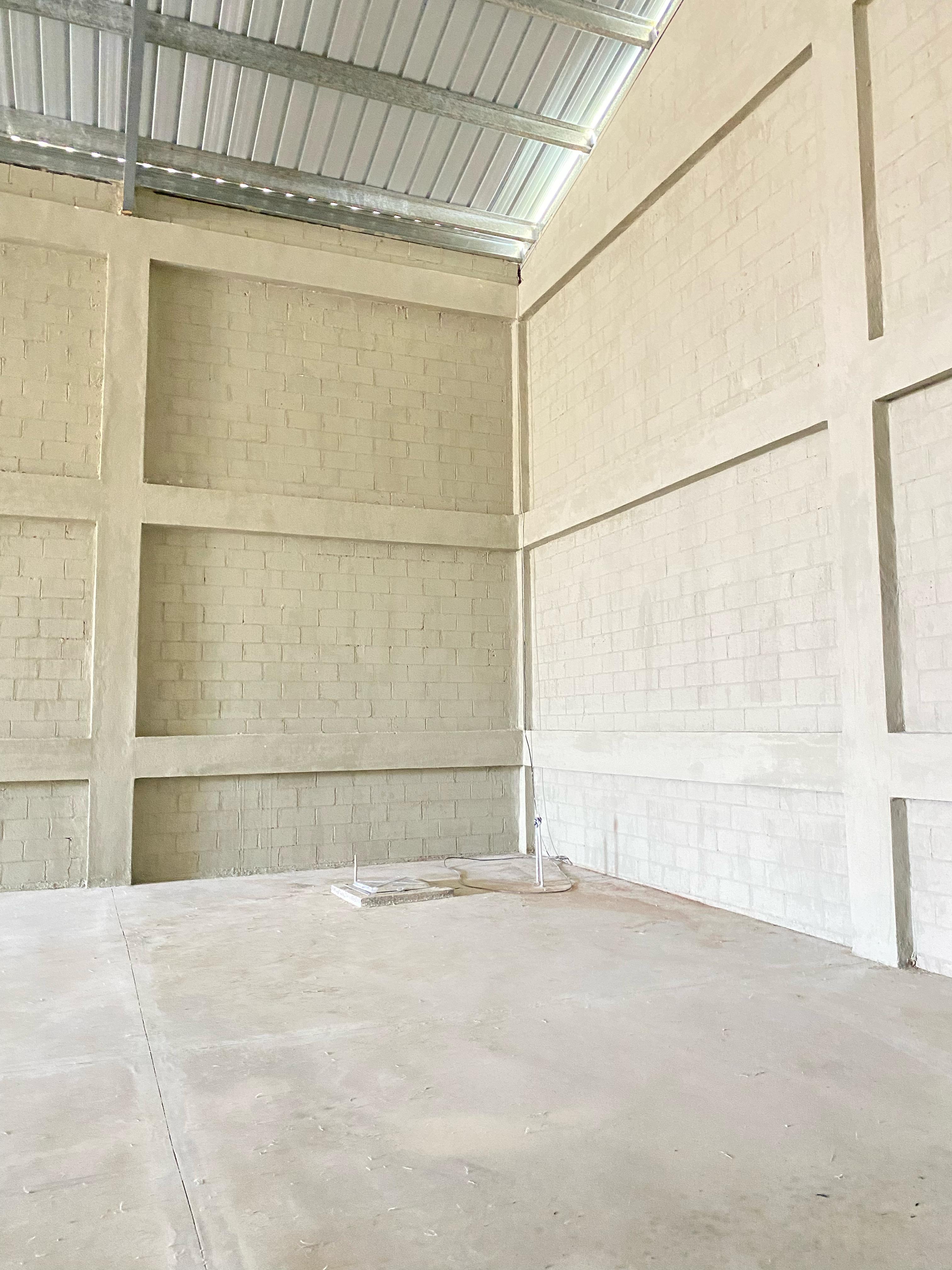 oficinas y locales comerciales - Nave Comercial de 850 metros en SDE  8