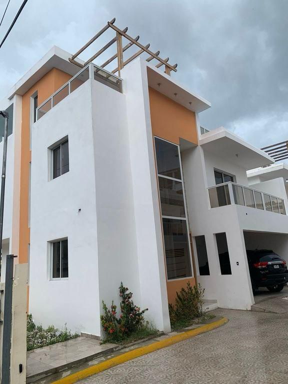 casas - Vendo casa nueva en PRADO ORIENTAL 0