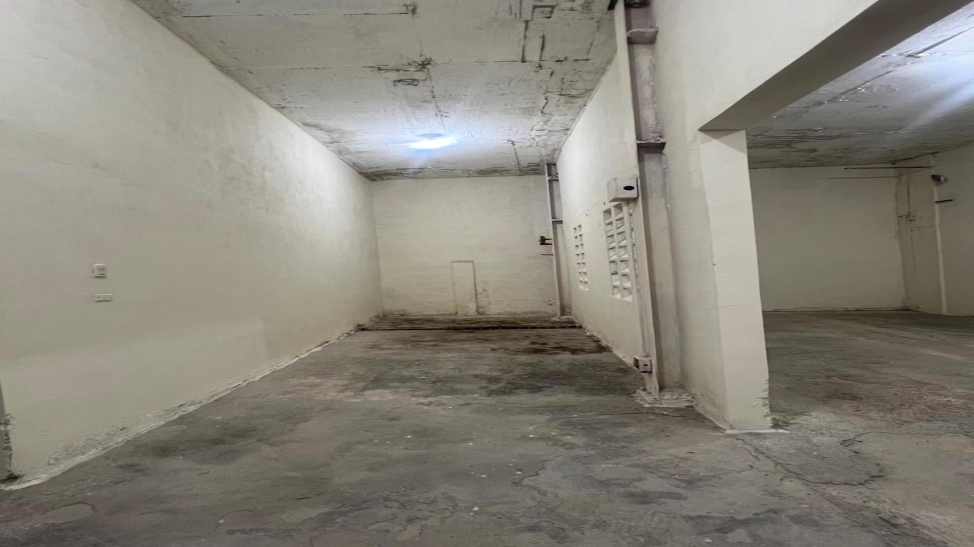 otros inmuebles - Nave Industrial en ZONA INDUSTRIAL HERRERA SANTO DOMINGO OESTE 4
