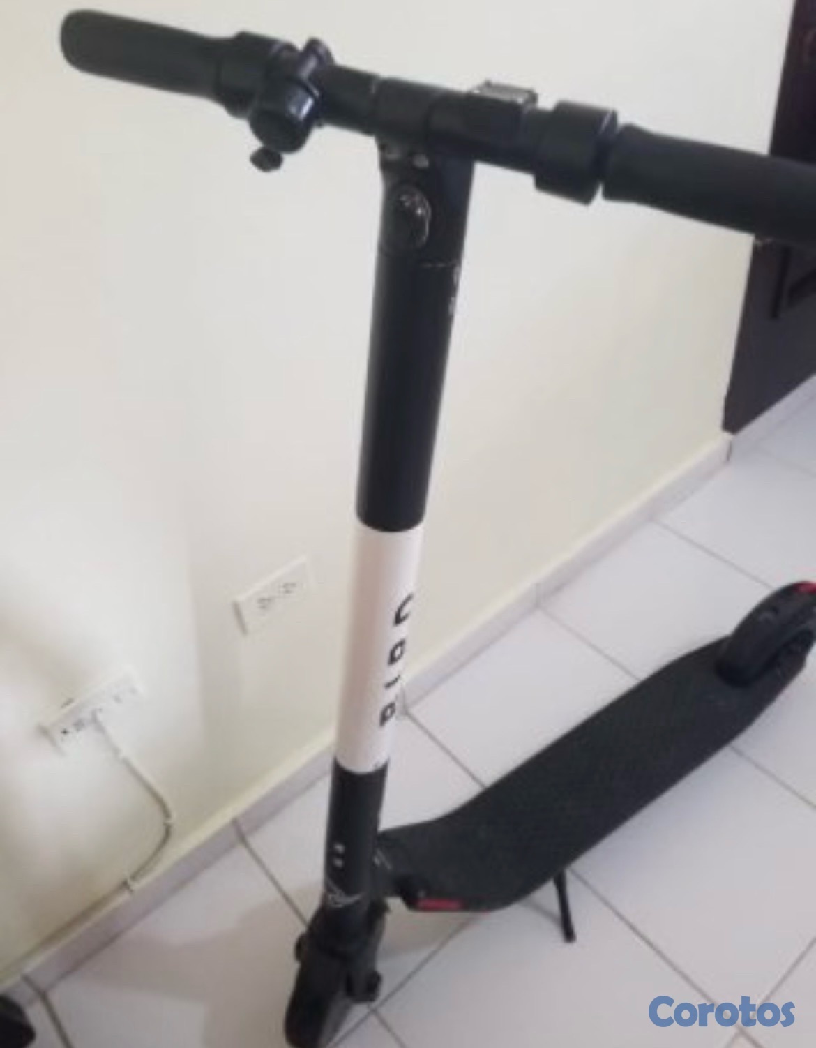 bicicletas y accesorios - Scooter eletric segway 42.0 V / 25 km/h. 4