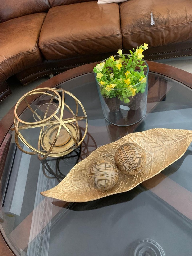 decoración y accesorios - Decoración de sala y comedor 8