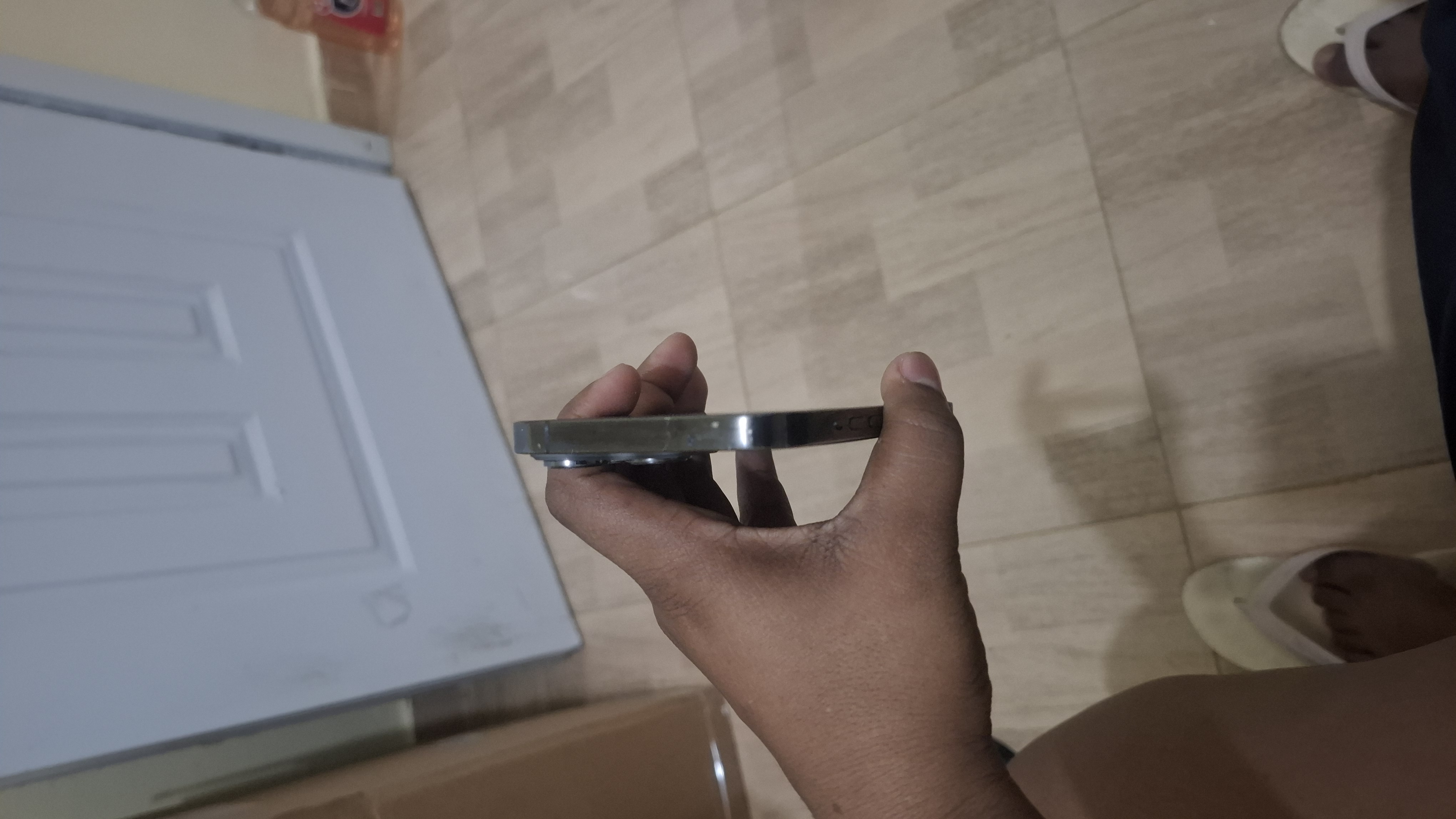 celulares y tabletas - IPHONE 13 PRO FACTORY 256GB NEGOSEABLE  9