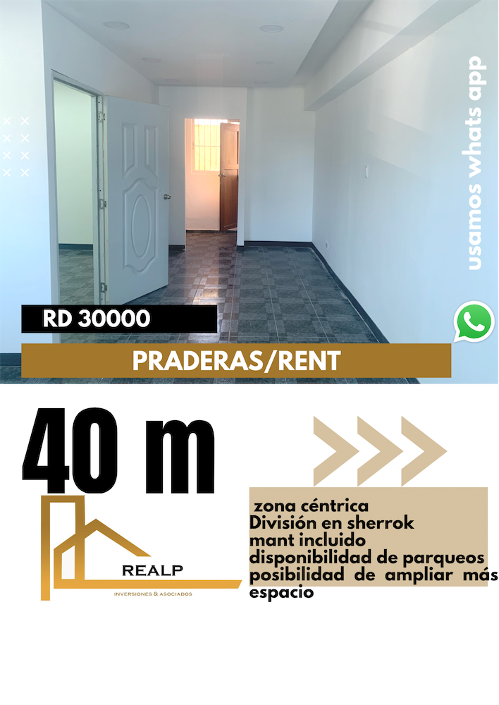 oficinas y locales comerciales - Local céntrico segundo nivel 0