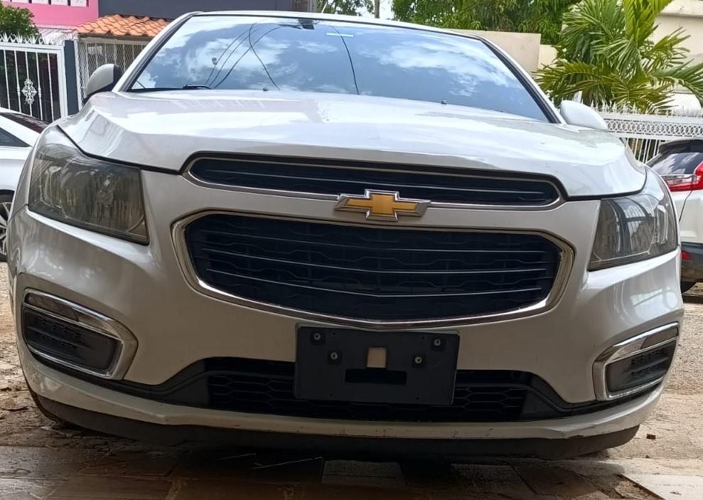 carros - chevrolet cruze lt 2016 2