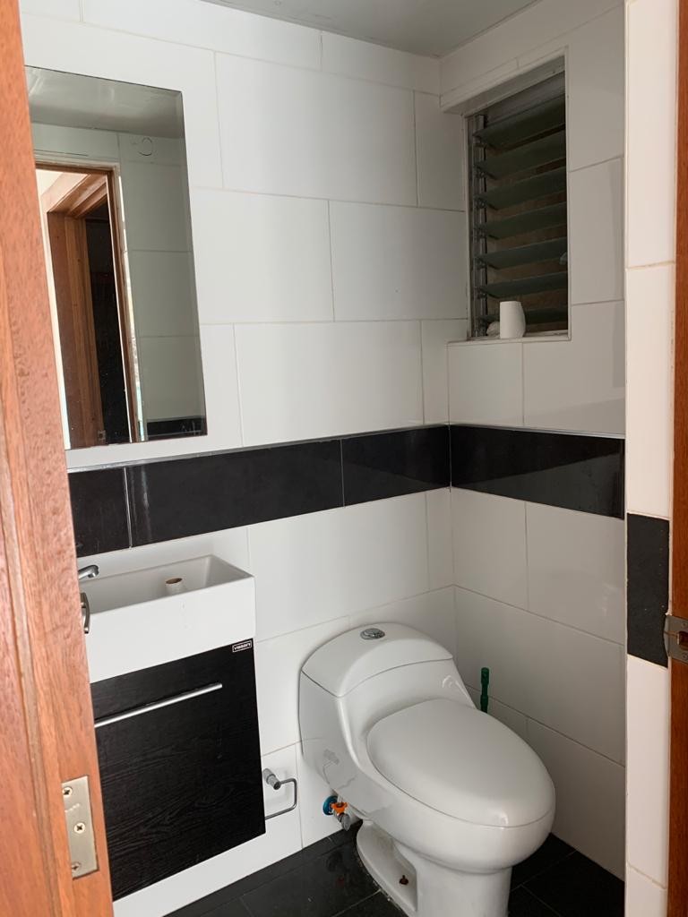 apartamentos - Moderno apartamento tipo estudio  de 1 Habitacion 5