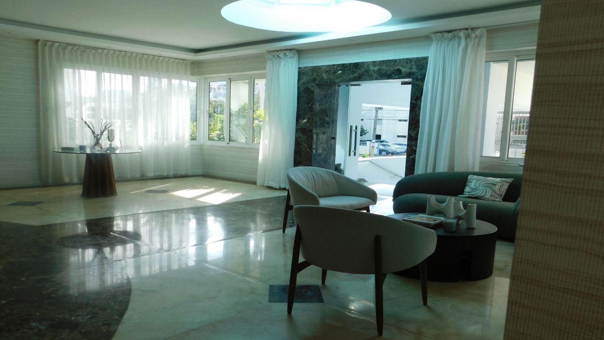 apartamentos - ¡Exclusivo y Amplio Apartamento en Bella Vista Sur! 2