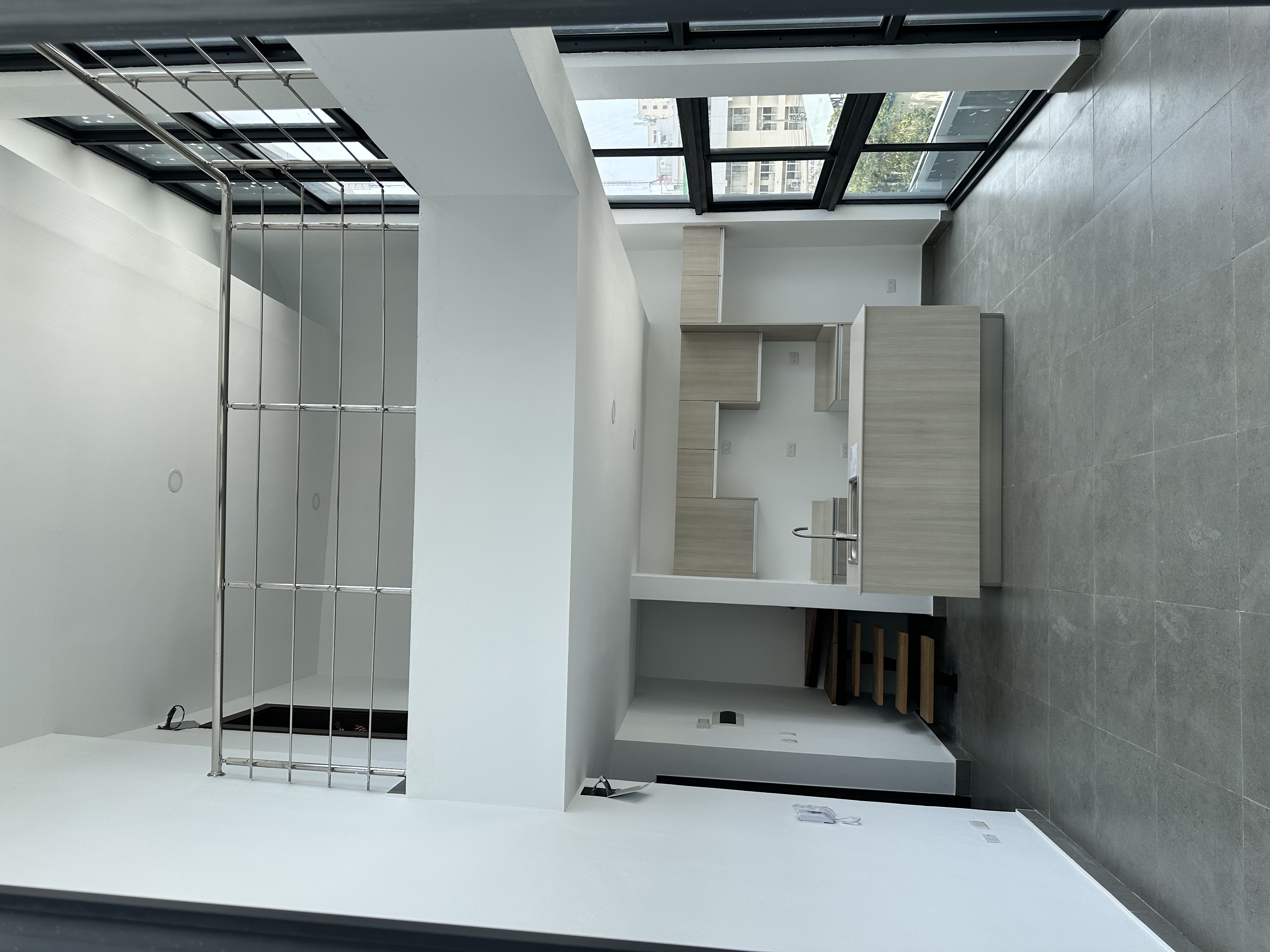 apartamentos - Apartamento tipo Loft en Naco