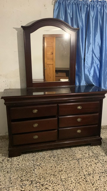 muebles y colchones - mobiliario  0