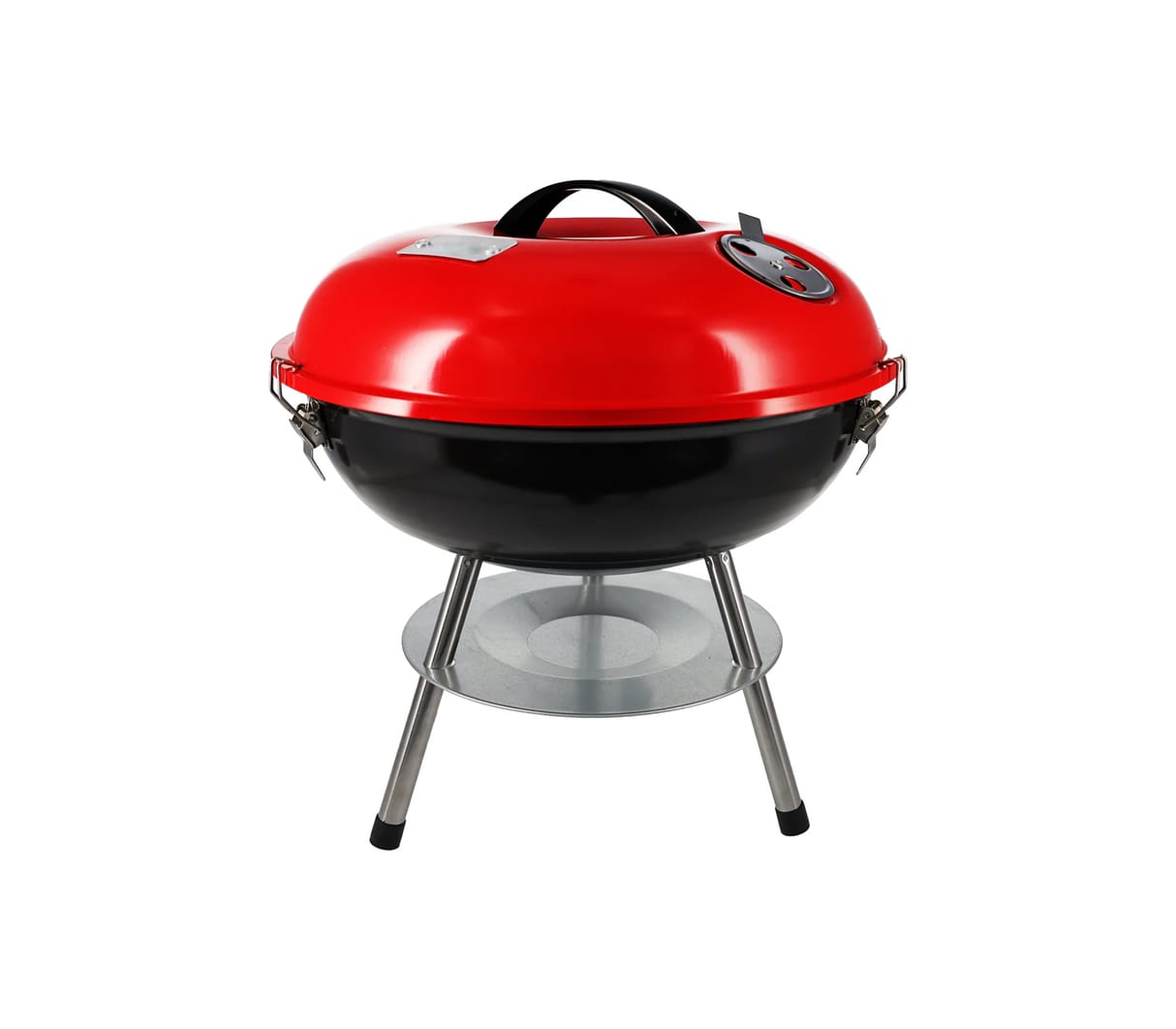 electrodomesticos - BBQ Carbón portatil 1