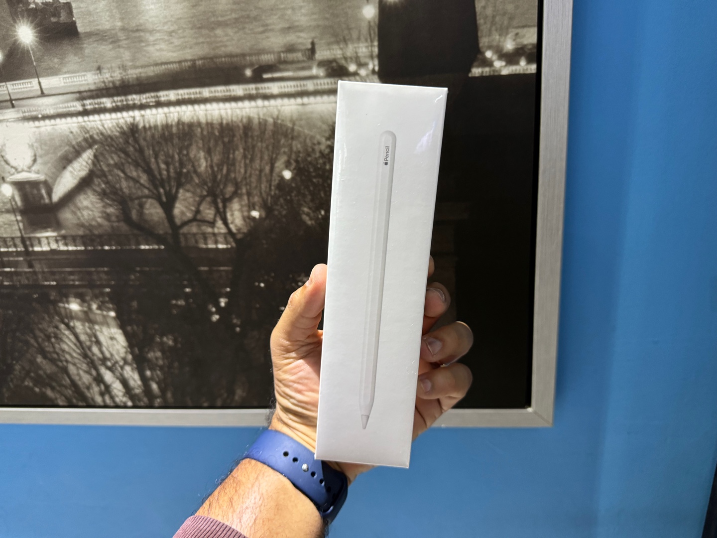 accesorios para electronica - Apple Pencil (2da Gen) Nuevos Sellados by Apple Nuevos Sellados, RD$ 7,200 NEG