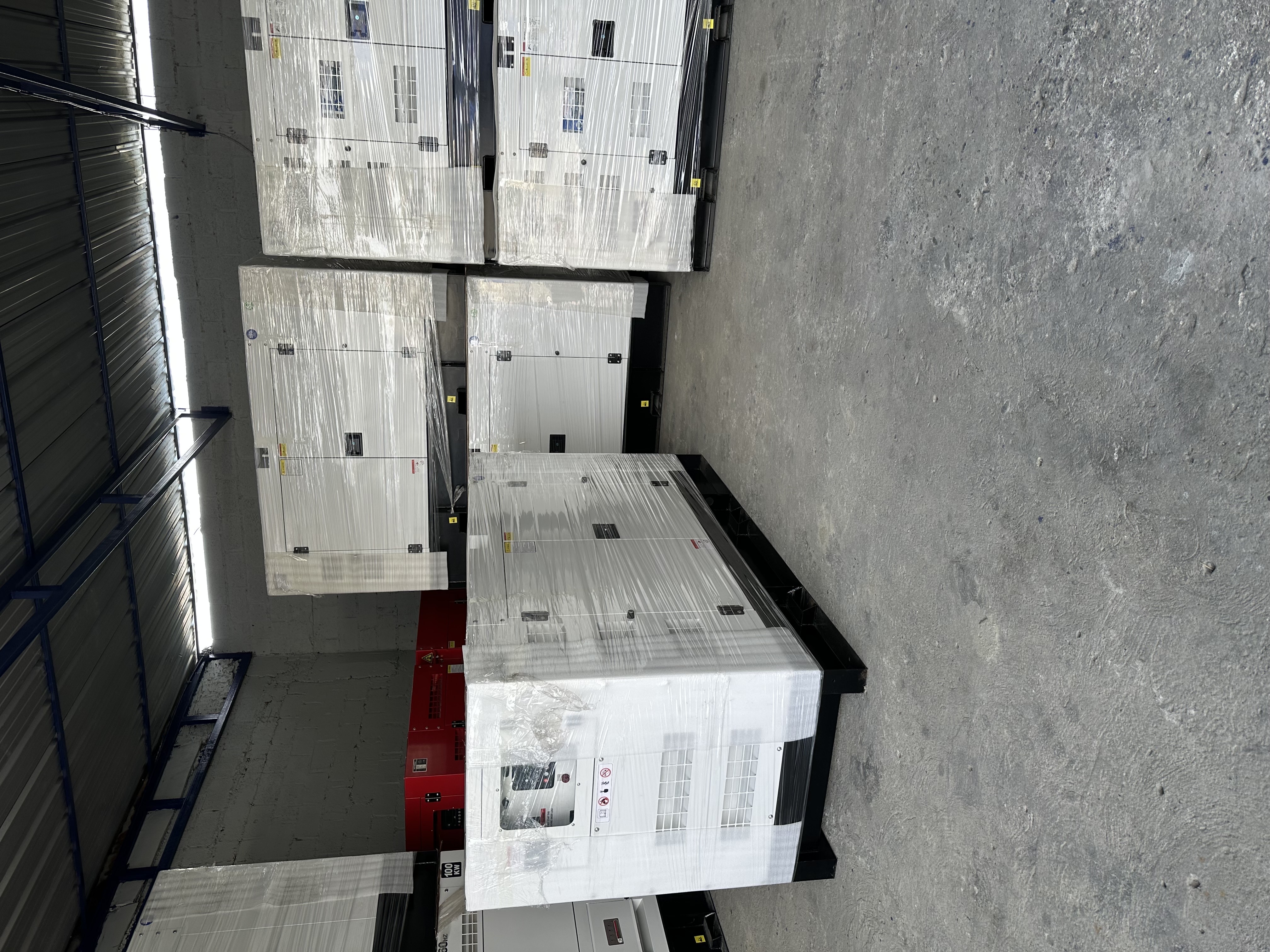 plantas e inversores - plantas eléctricas cummins y Isuzu de todas las capacidades precio y calidad 👌 1