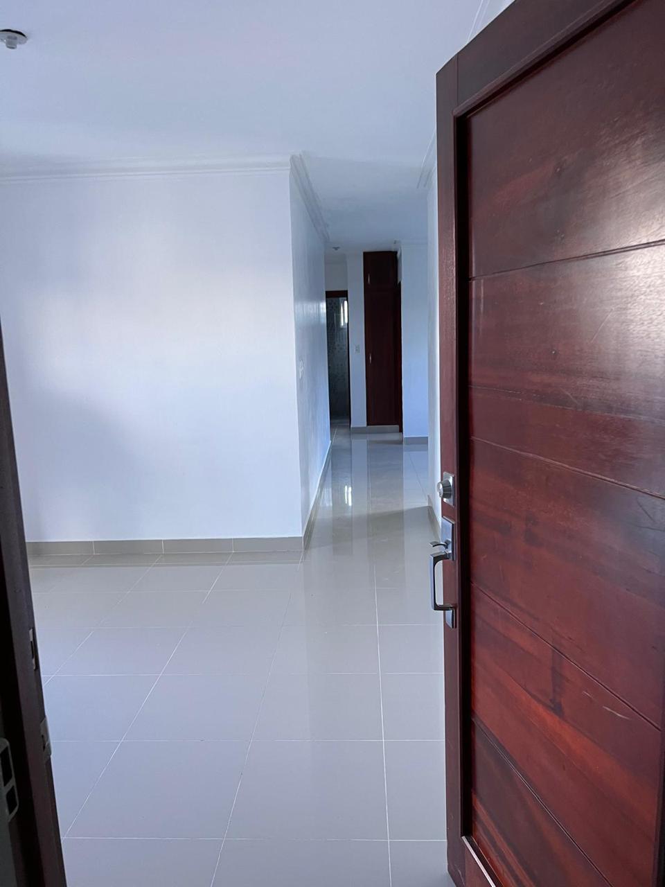 apartamentos - 040-D APTO. EN GURABO, SANTIAGO 1