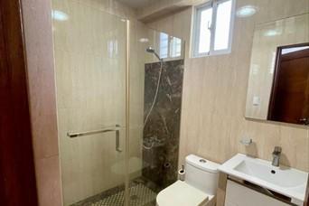 apartamentos - vendo espetacular apartamento en evaristo morales 9