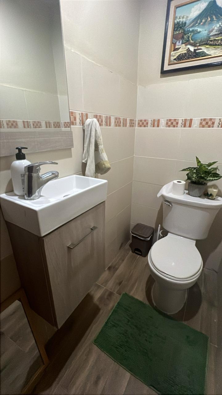 apartamentos - Apartamento en Alquiler en El Millón Vacio 4