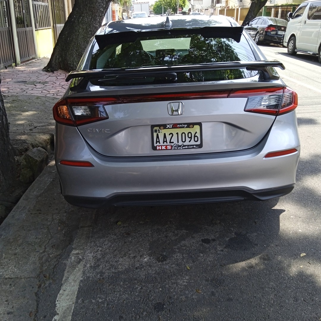 carros - Honda Civic exl 2022 1
