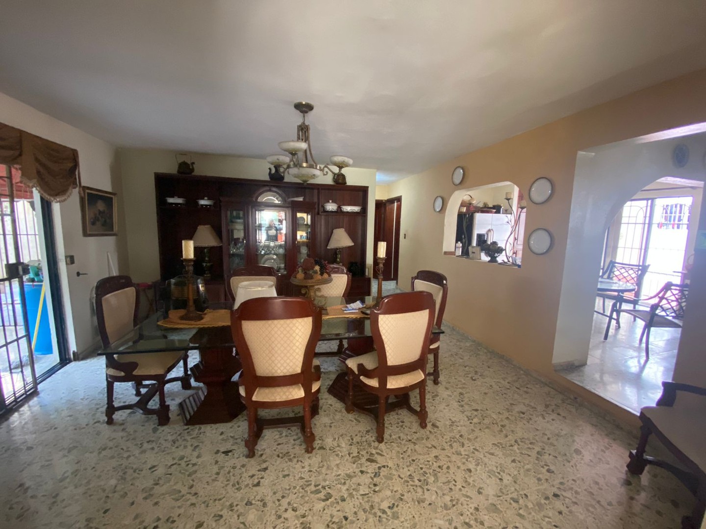 casas - VENDO CASA EN DON HONORIO 4