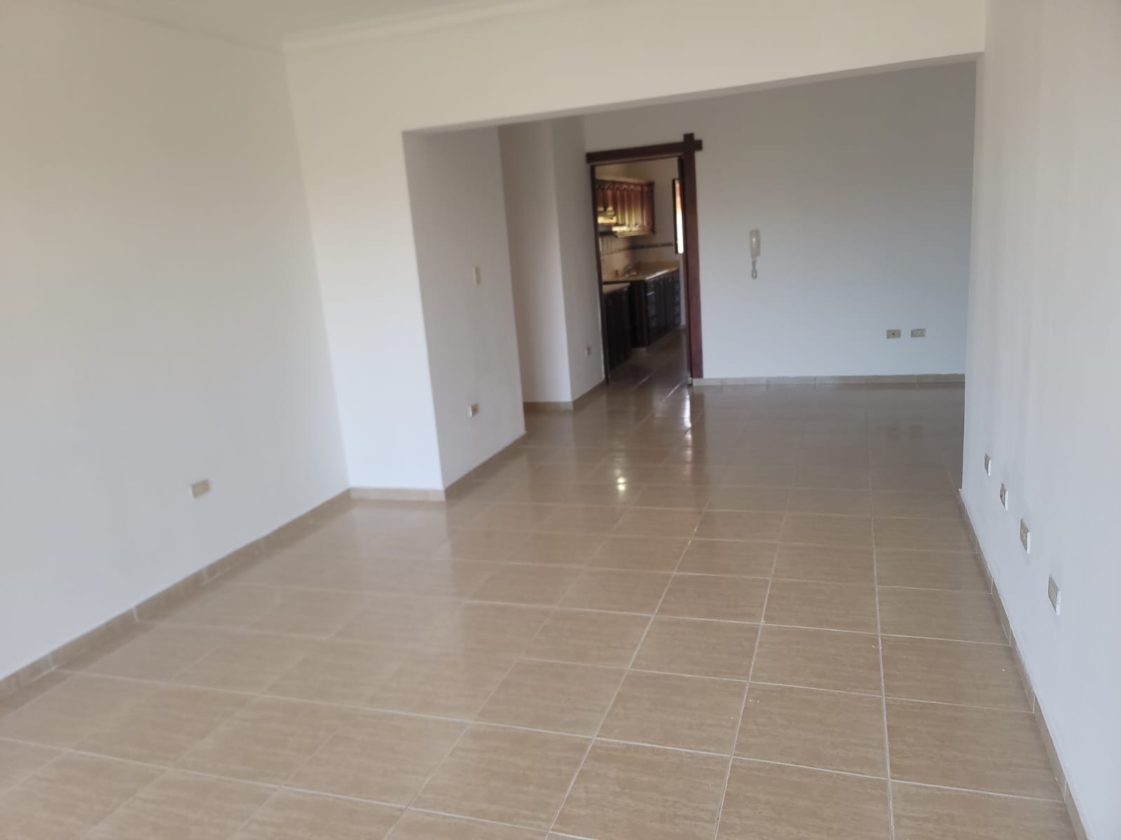 apartamentos - Se alquila en el Renacimiento 1