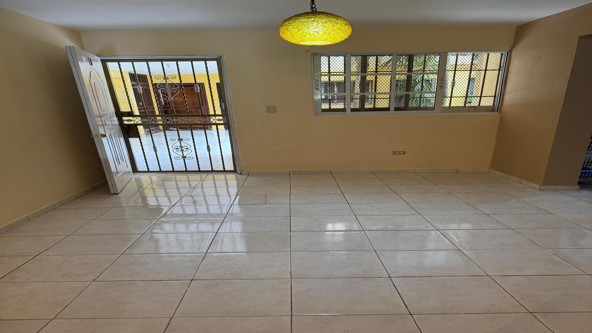 apartamentos - Casa en Venta en Villa Liberación con Local Incluido 8