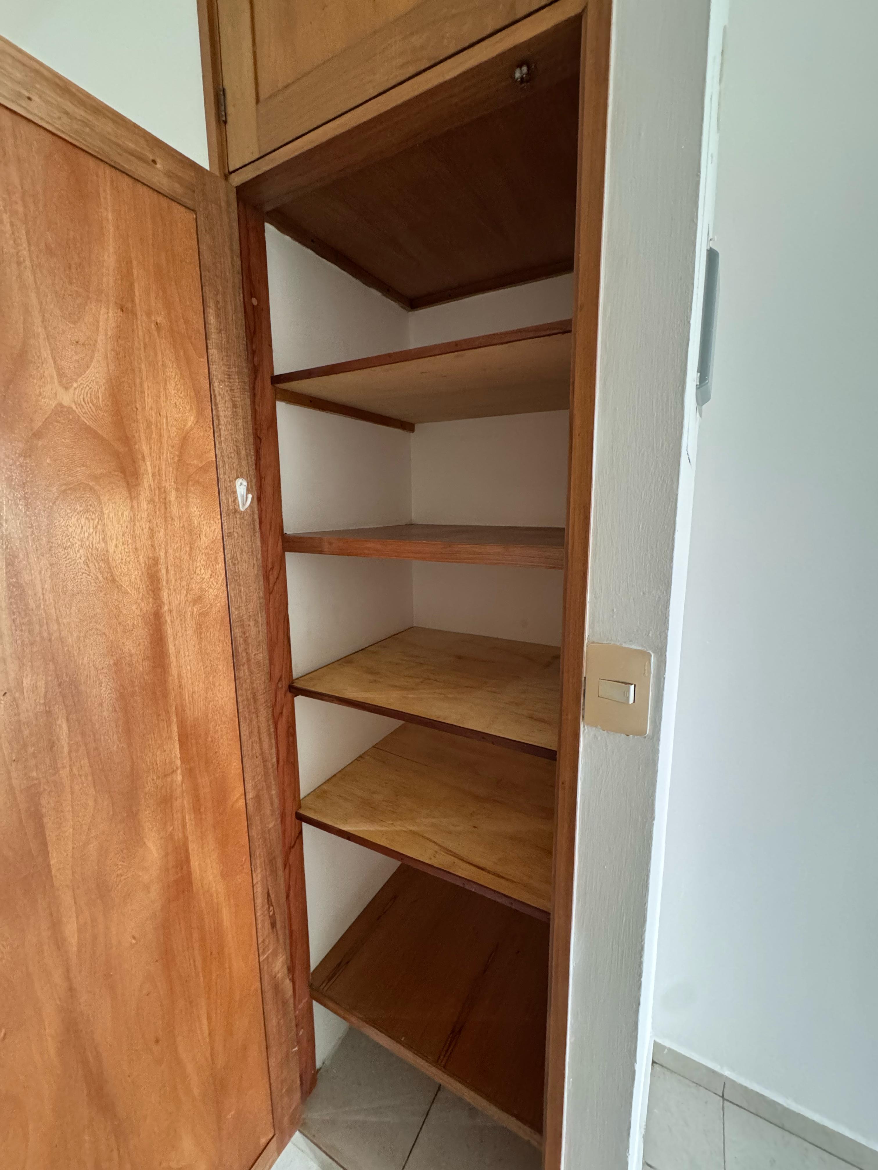 apartamentos - VENTA DE APARTAMENTO EN ARROYO HONDO  6