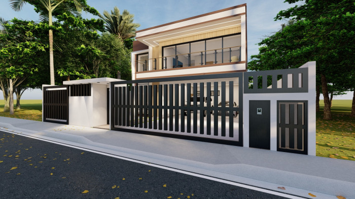casas - VENTA DE CASA EN ALTOS DE ARROYO HONDO III 6