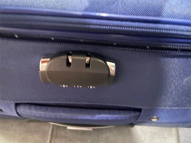 carteras y maletas - Maleta extra grande de 35 pulgadas ó 89 cm. Nuevas. OFERTAS BLACK FRIDAY  1