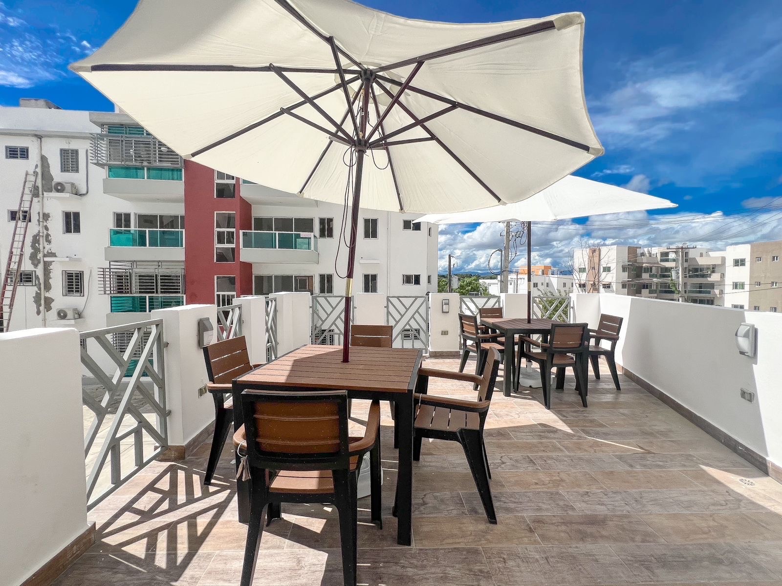 apartamentos - Apartamento en alquiler en la Jacobo Majluta Residencial Colinas del Sol 3