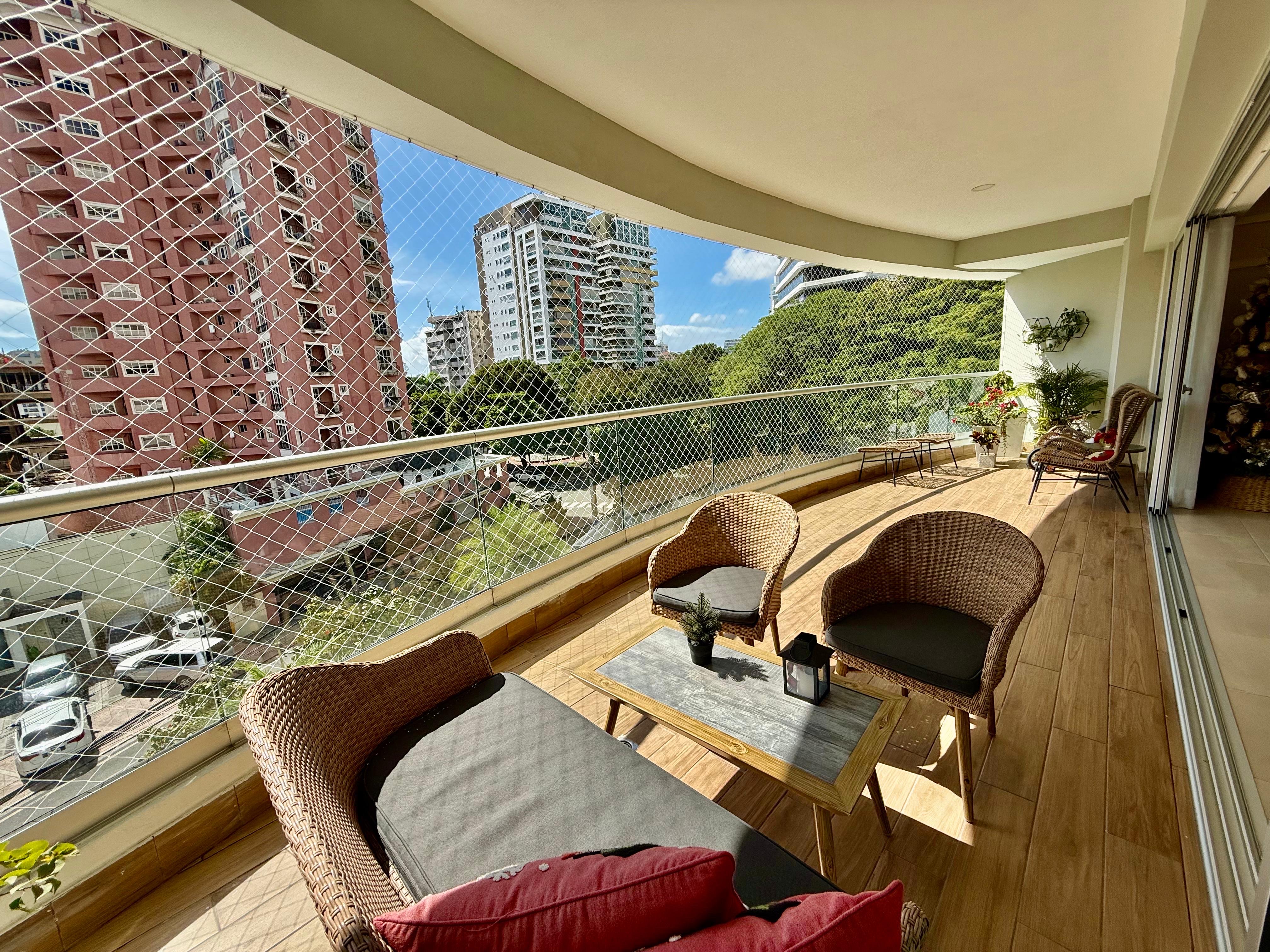 apartamentos - VENDO APARTAMENTO EN LA ESPERILLA, DN 