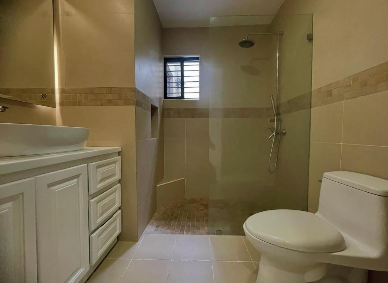 apartamentos - Apartamento 3 habitacion 2 baño 2 parqueos clásico en alquiler en Piantini 1
