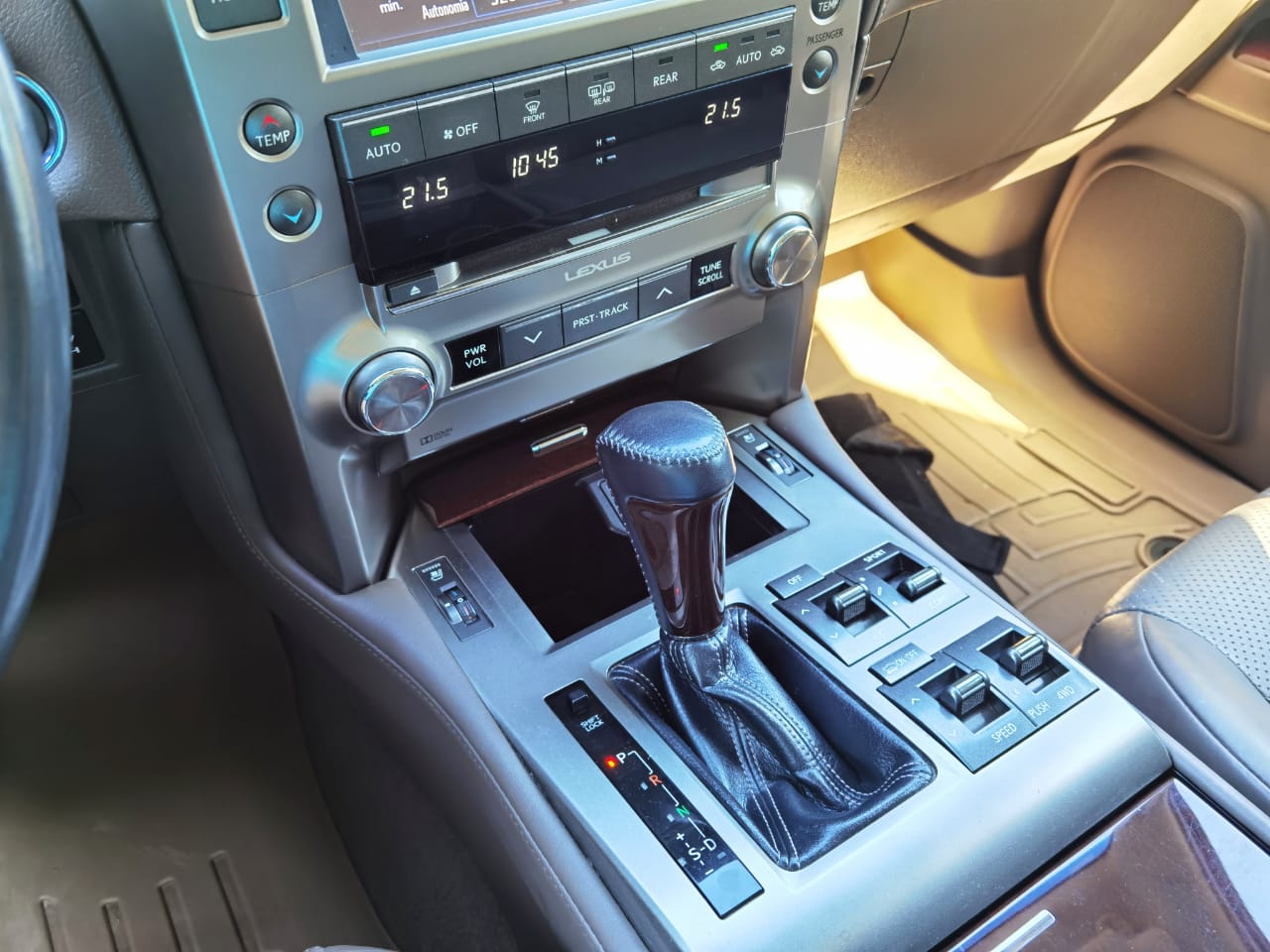 jeepetas y camionetas - Lexus GX 460 LUXURT en Venta 6