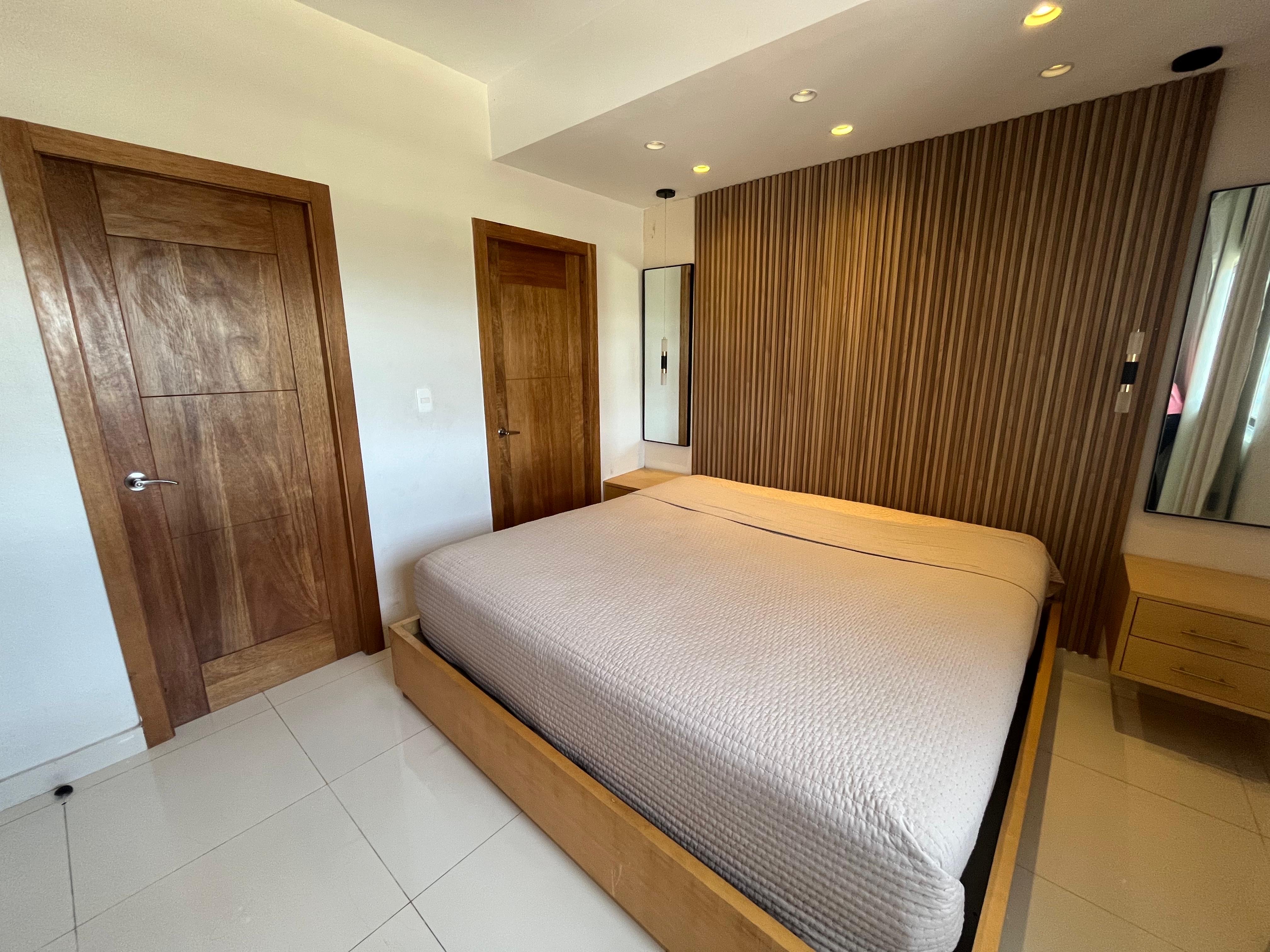 apartamentos - Apartamento en Venta Villa Marina- Piso 6, cerca de las principales avenidas SD 9