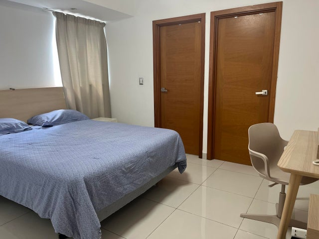 apartamentos - Apartamento en Alquiler Piantini 5