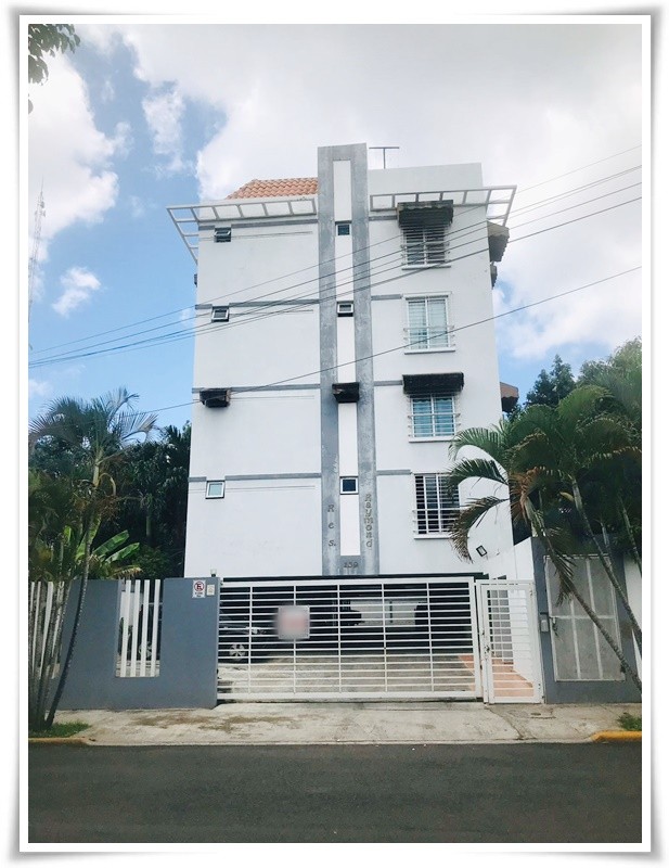 apartamentos - Apto 3 hab y terraza en Alma Rosa I 7
