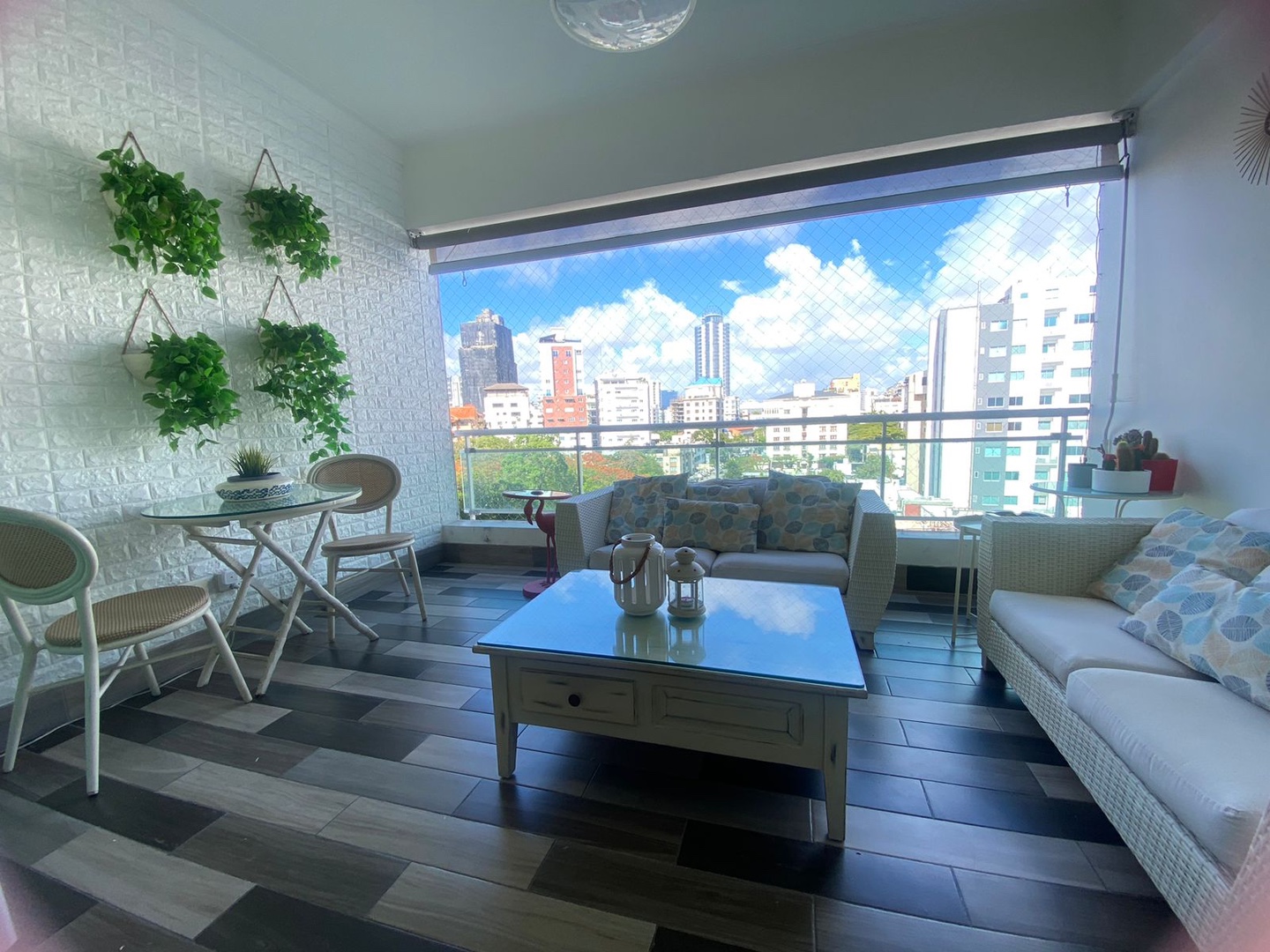 apartamentos - Apartamento en Venta en Naco  0
