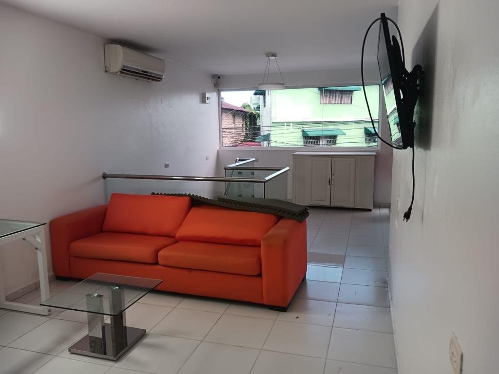 oficinas y locales comerciales - Alquiler Local Comercial, Calle Enrique Henríquez, Gazcue 7