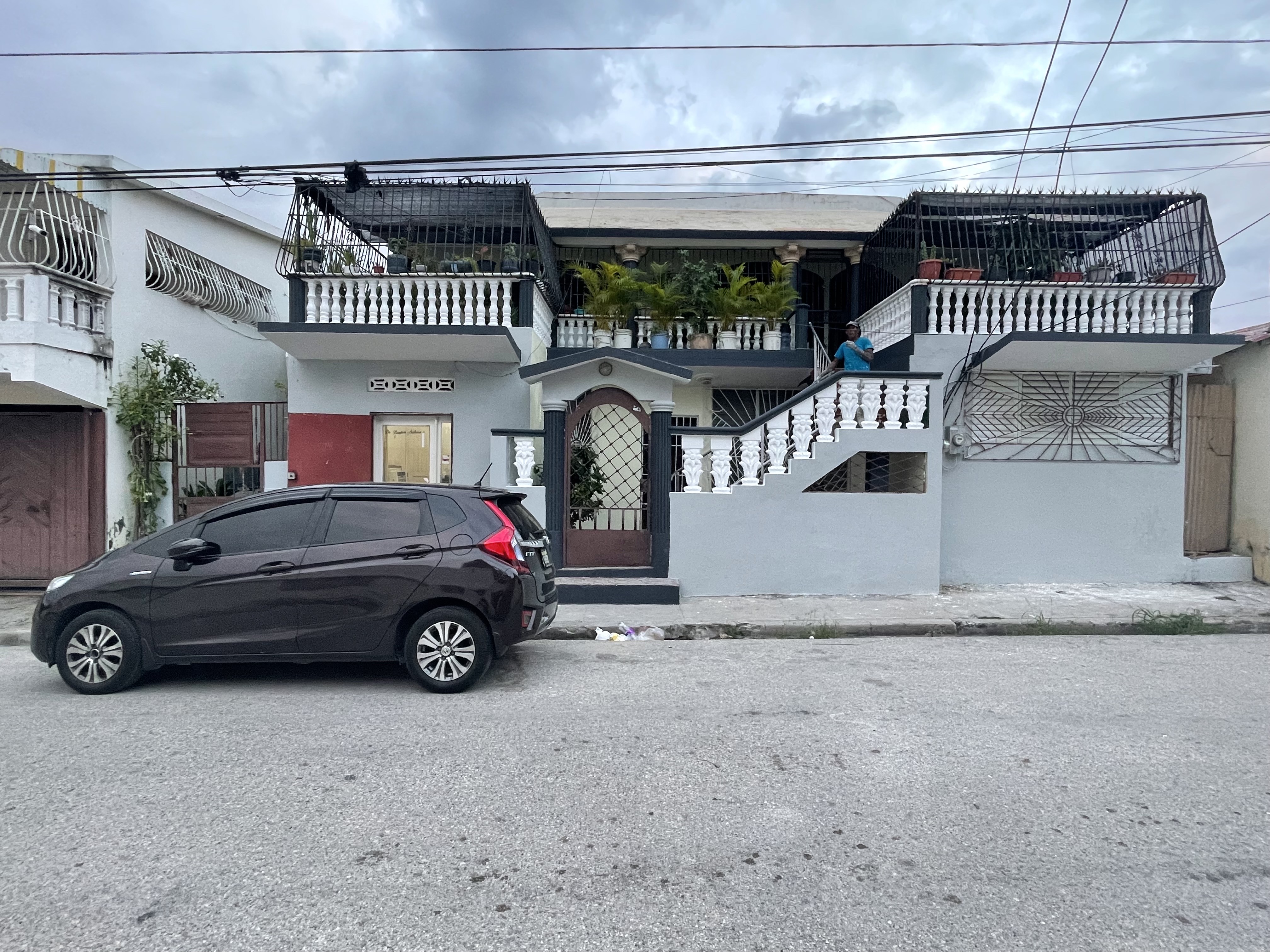 carros - HONDA FIT HÍBRIDRECIÉN IMPORTADAPINTURA DE FÁBRICA NUNCA CHOCADA 5