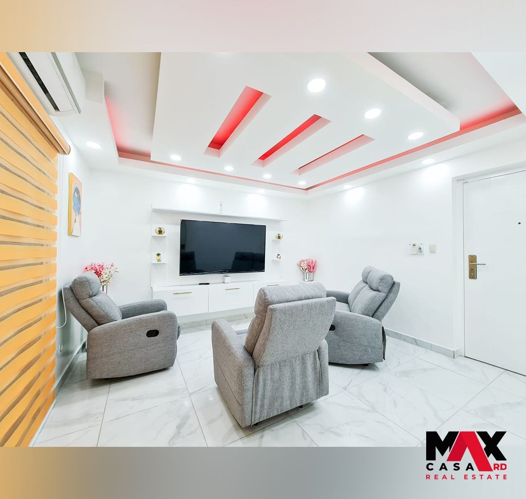 apartamentos - Apartamento en Avenida Ecológica /B.R 0