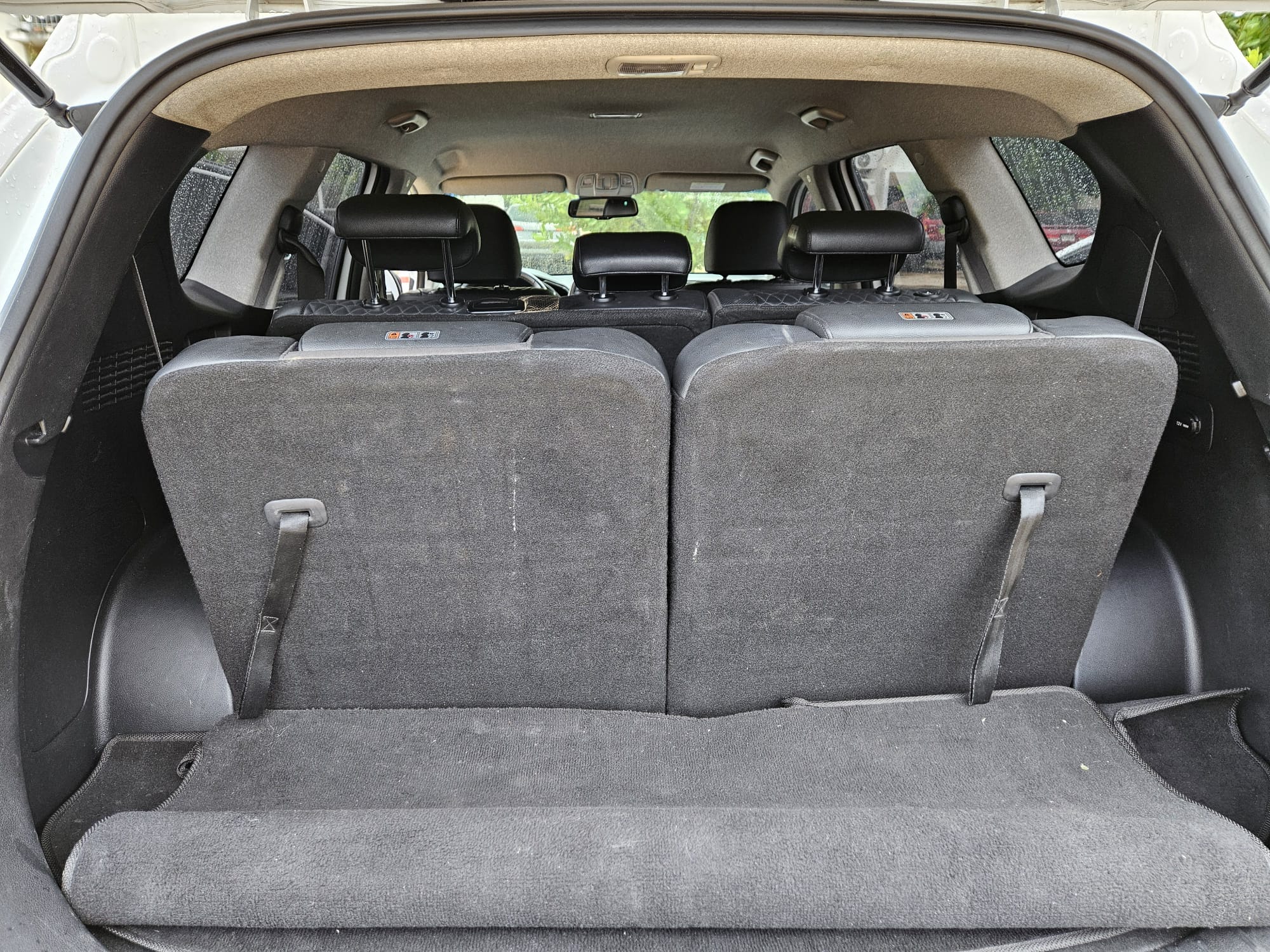 jeepetas y camionetas - Hyundai Santa Fe 2019
