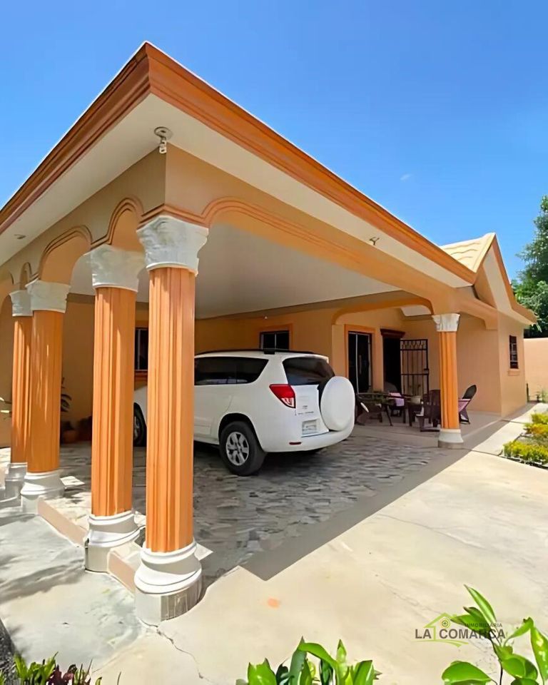 apartamentos - Casa en Venta, La Vega 0