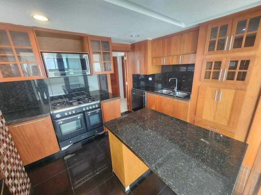 apartamentos - Apartamento en alquiler en Los Cacicazgos 7
