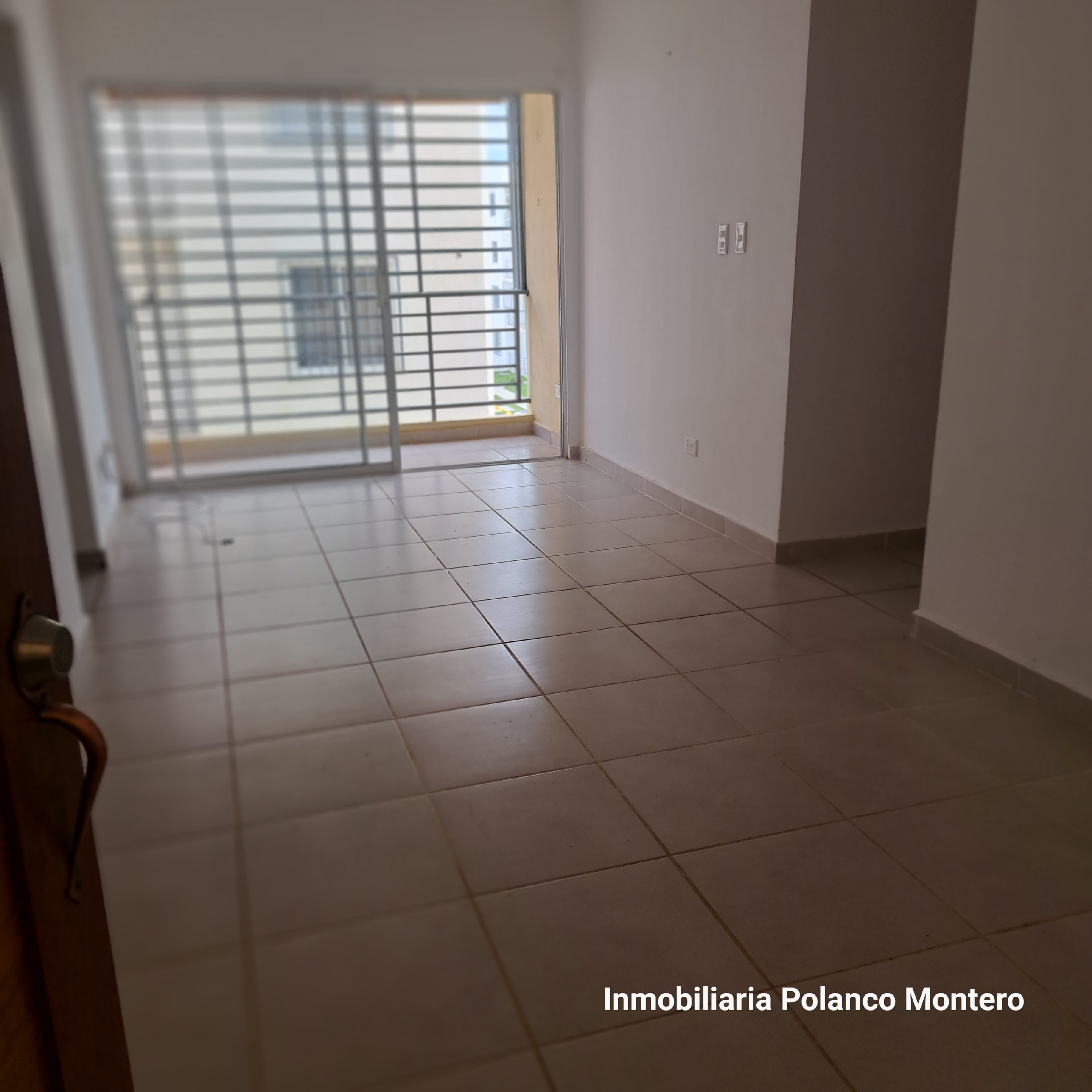 apartamentos - Se Alquila . Apartamento . Ciudad Juan Bosch.  1