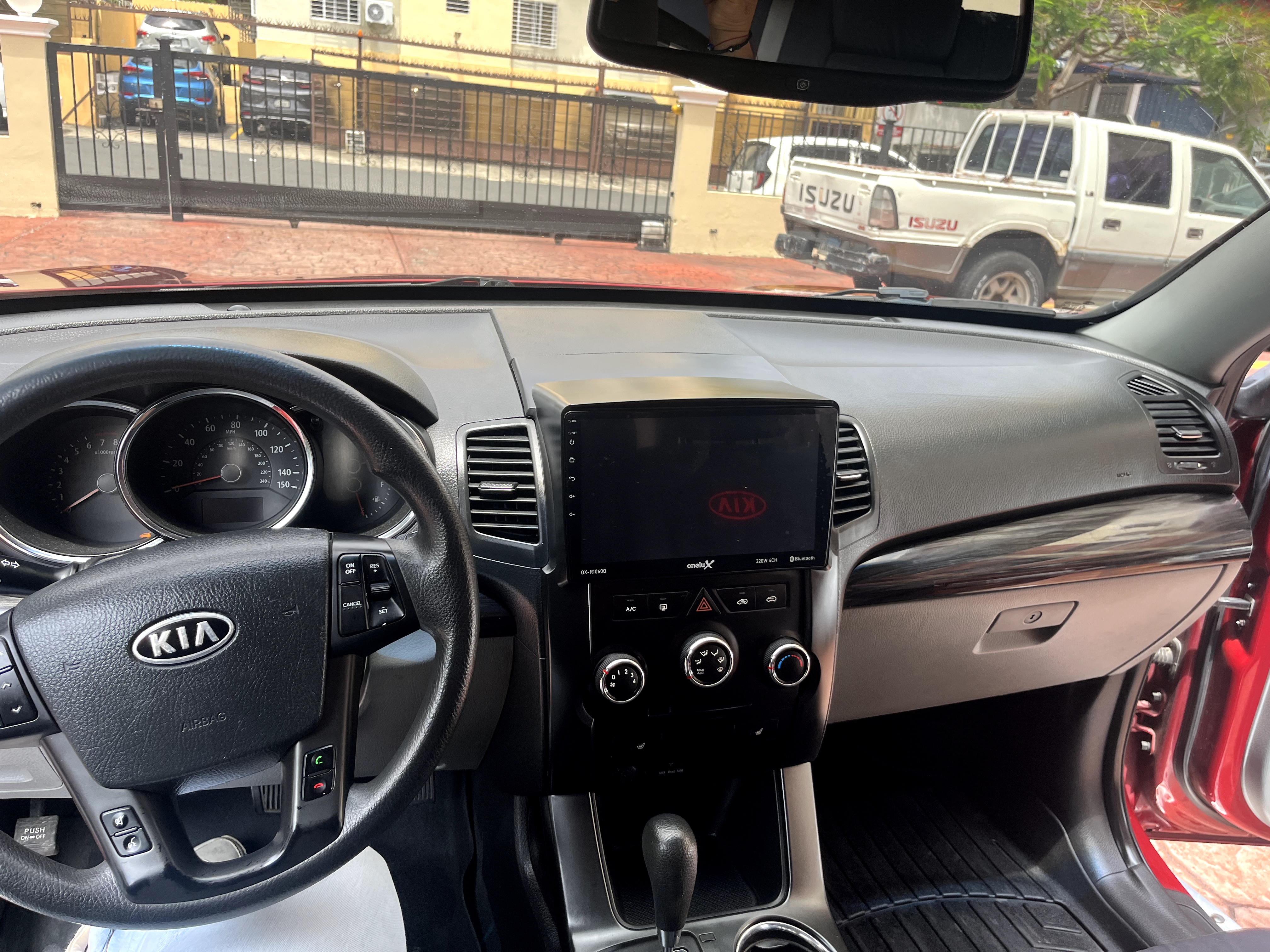 jeepetas y camionetas - KIA SORENTO 2011, PRECIO AL DM 1