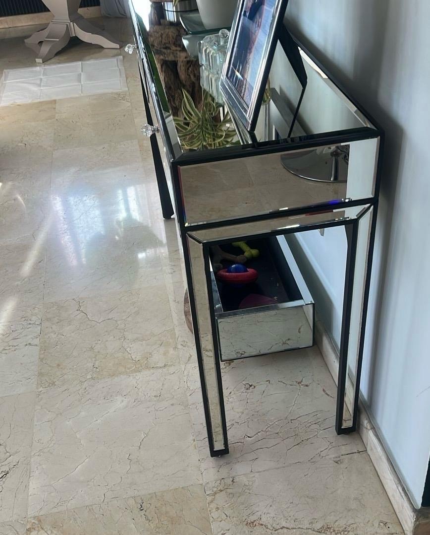decoración y accesorios - mesa parson 1