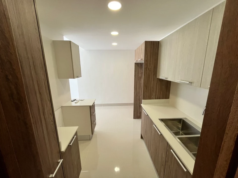 apartamentos - Apartamento de 1Habitacion 1Baño Ens. Serralles 2