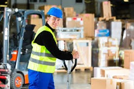 empleos disponibles - Se solicita almacenistas 
